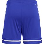 adidas Squadra 25 Short - team royal blue/blue/white - Gr. m