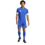 adidas Squadra 25 Short - team royal blue/blue/white - Gr. m