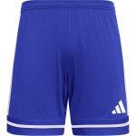 adidas Squadra 25 Short - team royal blue/blue/white - Gr. m