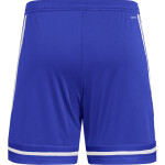 adidas Squadra 25 Short - team royal blue/blue/white - Gr. m