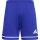 adidas Squadra 25 Short - team royal blue/blue/white - Gr. m