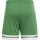 adidas Squadra 25 Short - team green/white - Gr. xs