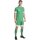 adidas Squadra 25 Short - team green/white - Gr. xs