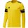 adidas Squadra 25 Langarm Trikot Jersey - team yellow/black - Gr. m