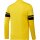 adidas Squadra 25 Langarm Trikot Jersey - team yellow/black - Gr. m