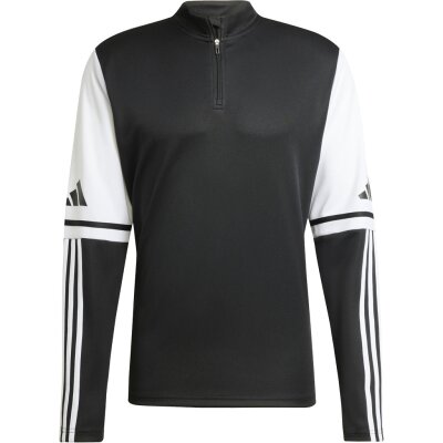 adidas Squadra 25 Training Top - black/white - Gr. 128