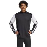 adidas Squadra 25 Training Top - black/white - Gr. 128