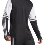 adidas Squadra 25 Training Top - black/white - Gr. 128