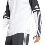 adidas Squadra 25 Training Top - white - Gr. l