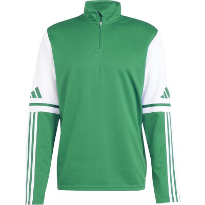 adidas Squadra 25 Training Top - team green/white - Gr. l