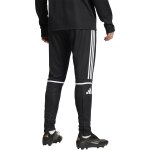 adidas Squadra 25 Trainingshose - black/white - Gr. 128