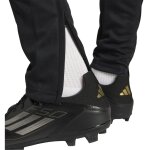 adidas Squadra 25 Trainingshose - black/white - Gr. 128