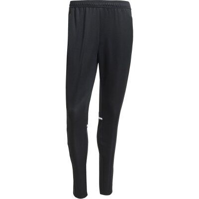 adidas Squadra 25 Trainingshose - black/white - Gr. 164