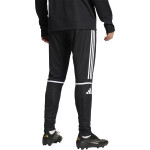 adidas Squadra 25 Trainingshose - black/white - Gr. 164