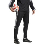 adidas Squadra 25 Trainingshose - black/white - Gr. 164