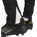 adidas Squadra 25 Trainingshose - black/white - Gr. 164