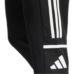 adidas Squadra 25 Trainingshose - black/white - Gr. 164