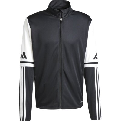 adidas Squadra 25 Trainingsjacke - black/white - Gr. 128