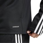 adidas Squadra 25 Trainingsjacke - black/white - Gr. 128