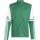 adidas Squadra 25 Trainingsjacke - team green/white - Gr. 2xl