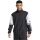 adidas Squadra 25 Präsentationsjacke - black/white - Gr. 128