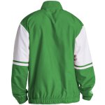 adidas Squadra 25 Präsentationsjacke - team green/white - Gr. l