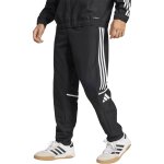 adidas Squadra 25 Präsentationshose - black/white - Gr. 128
