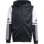 adidas Squadra 25 Hoody - black/white - Gr. 164
