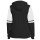 adidas Squadra 25 Hoody - black/white - Gr. 164