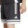 adidas Squadra 25 Downtime Short - black/white - Gr. 128