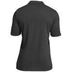 adidas Squadra 25 Poloshirt - black/white - Gr. 128