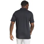 adidas Squadra 25 Poloshirt - black/white - Gr. 128