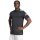 adidas Squadra 25 Poloshirt - black/white - Gr. 128