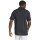 adidas Squadra 25 Poloshirt - black/white - Gr. 128