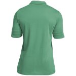 adidas Squadra 25 Poloshirt - team green/white - Gr. l
