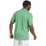 adidas Squadra 25 Poloshirt - team green/white - Gr. l