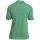 adidas Squadra 25 Poloshirt - team green/white - Gr. l