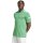 adidas Squadra 25 Poloshirt - team green/white - Gr. l