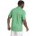 adidas Squadra 25 Poloshirt - team green/white - Gr. l