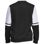 adidas Squadra 25 Crew Sweat Top - black/white - Gr. 152