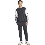 adidas Squadra 25 Crew Sweat Top - black/white - Gr. 152