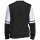 adidas Squadra 25 Crew Sweat Top - black/white - Gr. 152