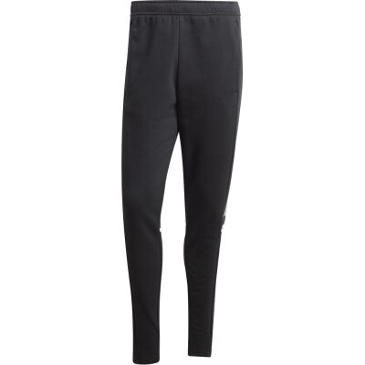 adidas Squadra 25 Jogginghose - black/white - Gr. 3xl
