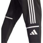 adidas Squadra 25 Jogginghose - black/white - Gr. 3xl
