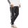 adidas Squadra 25 Jogginghose - black/white - Gr. 3xl