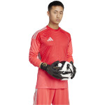 adidas Tiro 25 C Goalkeeper Jersey - shock red - Gr. 140