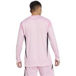 adidas Tiro 25 C Goalkeeper Jersey - true pink - Gr. 116