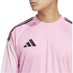 adidas Tiro 25 C Goalkeeper Jersey - true pink - Gr. 116