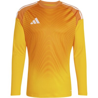 adidas Tiro 25 C Goalkeeper Jersey - crew orange - Gr. 176