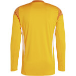 adidas Tiro 25 C Goalkeeper Jersey - crew orange - Gr. 176
